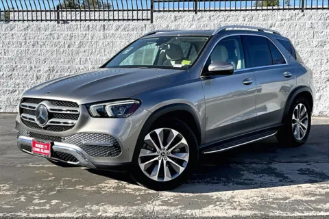 Photos of 2020 Mercedes-Benz GLE 350 for sale in Redlands, CA at Redlands CDJR