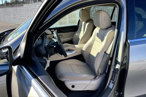 Another view of 2020 Mercedes-Benz GLE 350 for sale in Redlands, CA at Redlands CDJR