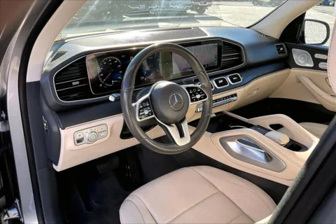 More photos of 2020 Mercedes-Benz GLE 350 at Redlands CDJR, CA