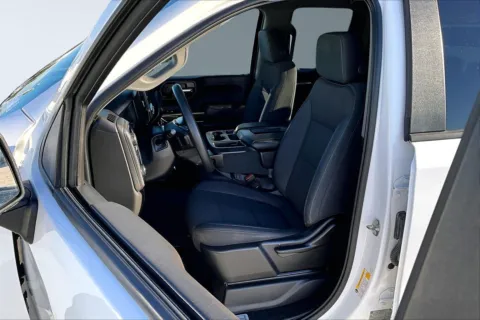 Photos of 2020 Chevrolet Silverado 1500 LT for sale in Redlands, CA at Redlands CDJR