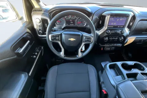 More photos of 2020 Chevrolet Silverado 1500 LT at Redlands CDJR, CA