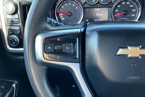 More photos of 2020 Chevrolet Silverado 1500 LT at Redlands CDJR, CA