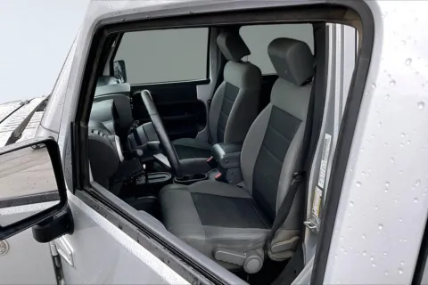 Photos of 2010 Jeep Wrangler Unlimited Sahara for sale in Redlands, CA at Redlands CDJR