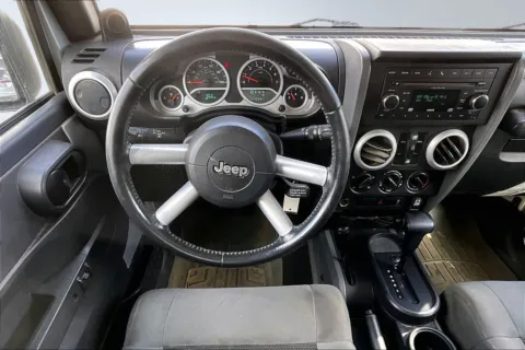 More photos of 2010 Jeep Wrangler Unlimited Sahara at Redlands CDJR, CA