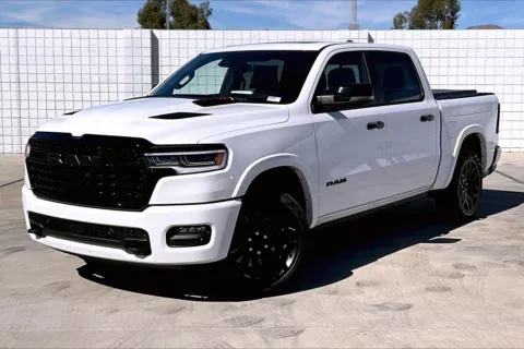 Photos of 2026 Ram 1500 Limited for sale in Redlands, CA at Redlands CDJR