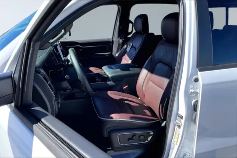 Another view of 2026 Ram 1500 Limited for sale in Redlands, CA at Redlands CDJR