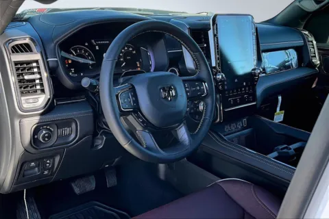 Photos of 2026 Ram 1500 Limited for sale in Redlands, CA at Redlands CDJR