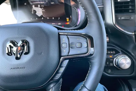 More photos of 2026 Ram 1500 Limited at Redlands CDJR, CA