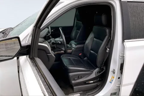 Photos of 2018 Chevrolet Tahoe LT for sale in Redlands, CA at Redlands CDJR