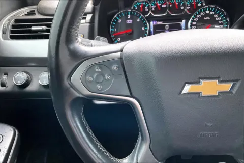 More photos of 2018 Chevrolet Tahoe LT at Redlands CDJR, CA