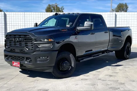 Photos of 2026 Ram 3500 Tradesman for sale in Redlands, CA at Redlands CDJR