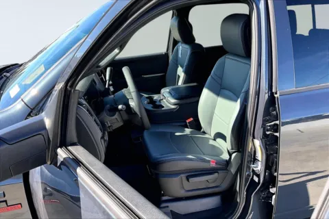 Another view of 2026 Ram 3500 Tradesman for sale in Redlands, CA at Redlands CDJR