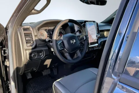 Photos of 2026 Ram 3500 Tradesman for sale in Redlands, CA at Redlands CDJR