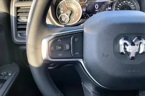 More photos of 2026 Ram 3500 Tradesman at Redlands CDJR, CA