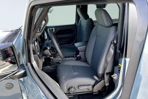 Another view of 2026 Jeep Wrangler Sport S for sale in Redlands, CA at Redlands CDJR