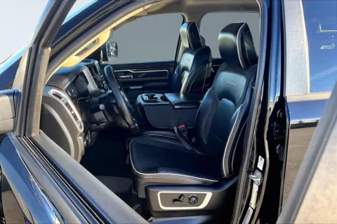Another view of 2019 Ram 1500 Laramie for sale in Redlands, CA at Redlands CDJR