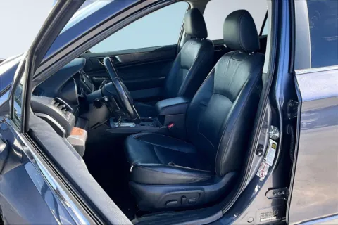 Another view of 2016 Subaru Outback 2.5i for sale in Redlands, CA at Redlands CDJR