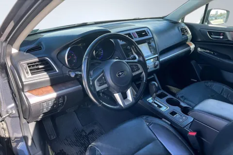 More photos of 2016 Subaru Outback 2.5i at Redlands CDJR, CA