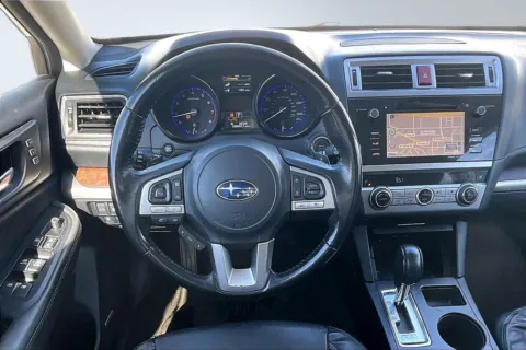 More photos of 2016 Subaru Outback 2.5i at Redlands CDJR, CA