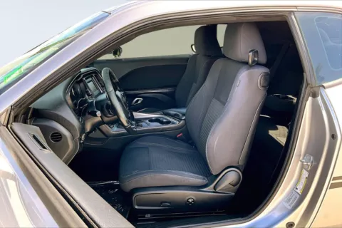 Another view of 2016 Dodge Challenger SXT for sale in Redlands, CA at Redlands CDJR