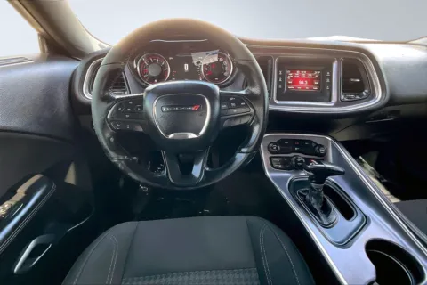 More photos of 2016 Dodge Challenger SXT at Redlands CDJR, CA