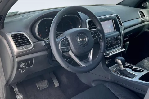 More photos of 2018 Jeep Grand Cherokee Laredo at Redlands CDJR, CA