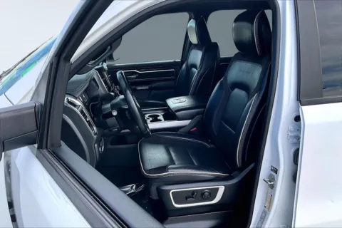 Another view of 2024 Ram 1500 Laramie for sale in Redlands, CA at Redlands CDJR