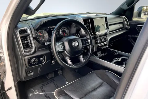 More photos of 2024 Ram 1500 Laramie at Redlands CDJR, CA