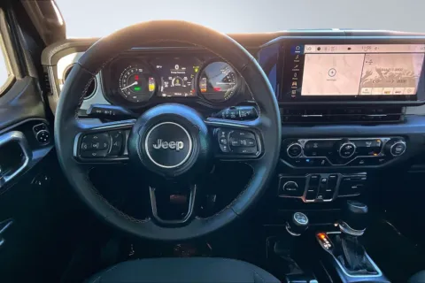 More photos of 2024 Jeep Wrangler Sport S 4xe at Redlands CDJR, CA