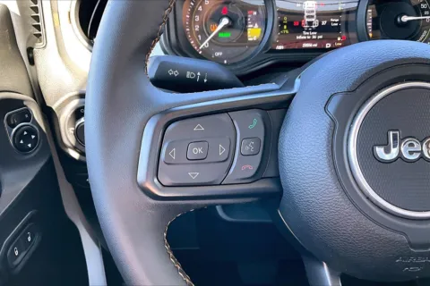 More photos of 2024 Jeep Wrangler Sport S 4xe at Redlands CDJR, CA