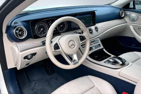 More photos of 2018 Mercedes-Benz E-Class E 400 at Redlands CDJR, CA