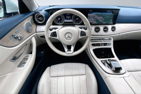 More photos of 2018 Mercedes-Benz E-Class E 400 at Redlands CDJR, CA