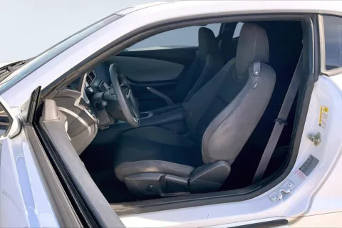 Another view of 2015 Chevrolet Camaro 1LS for sale in Redlands, CA at Redlands CDJR