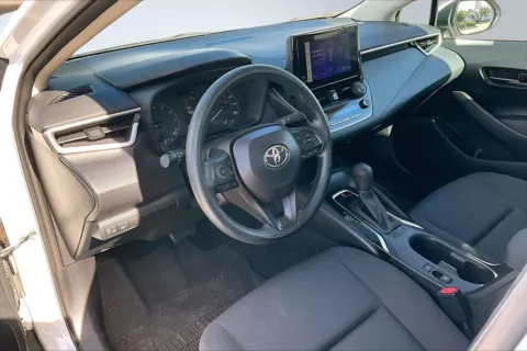 More photos of 2023 Toyota Corolla LE at Redlands CDJR, CA
