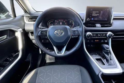More photos of 2023 Toyota RAV4 XLE at Redlands CDJR, CA