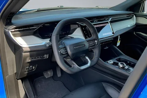 More photos of 2026 Jeep Cherokee Limited at Redlands CDJR, CA