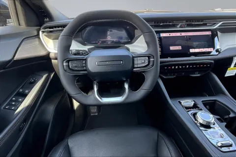 More photos of 2026 Jeep Cherokee Limited at Redlands CDJR, CA