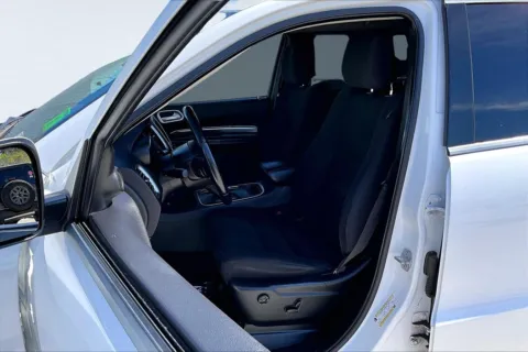 Another view of 2020 Dodge Durango SXT Plus for sale in Redlands, CA at Redlands CDJR