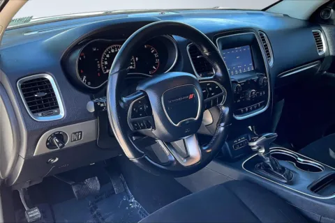 More photos of 2020 Dodge Durango SXT Plus at Redlands CDJR, CA