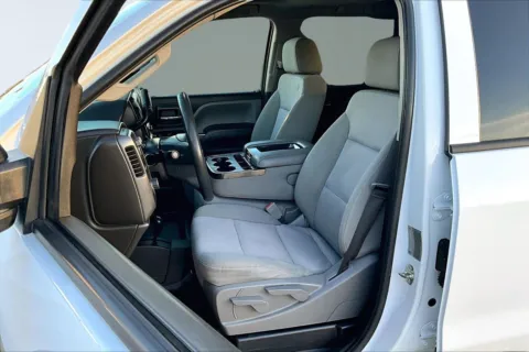 Photos of 2019 Chevrolet Silverado 3500HD Work Truck for sale in Redlands, CA at Redlands CDJR