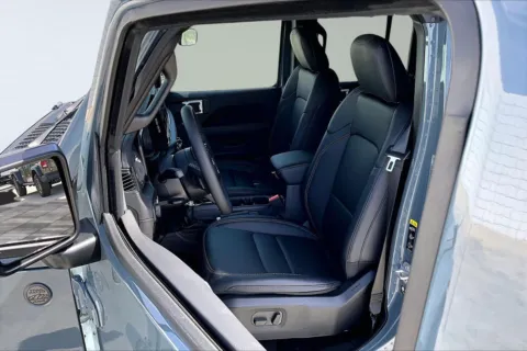 Another view of 2026 Jeep Gladiator Sahara for sale in Redlands, CA at Redlands CDJR