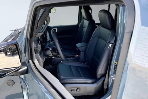 Another view of 2026 Jeep Gladiator Sahara for sale in Redlands, CA at Redlands CDJR