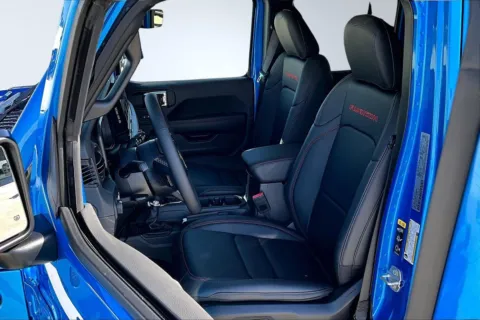 Another view of 2026 Jeep Wrangler Rubicon for sale in Redlands, CA at Redlands CDJR