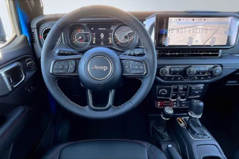 More photos of 2026 Jeep Wrangler Rubicon at Redlands CDJR, CA