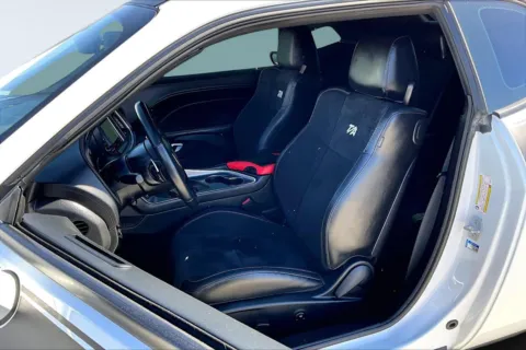 Another view of 2021 Dodge Challenger R/T Scat Pack for sale in Redlands, CA at Redlands CDJR