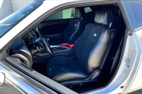 Another view of 2021 Dodge Challenger R/T Scat Pack for sale in Redlands, CA at Redlands CDJR