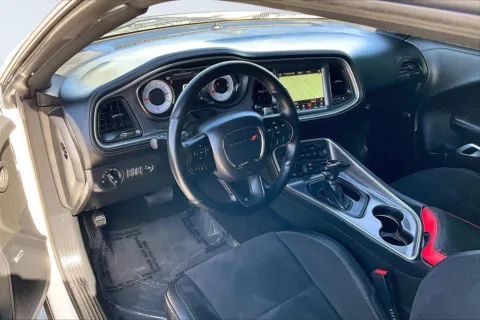 More photos of 2021 Dodge Challenger R/T Scat Pack at Redlands CDJR, CA