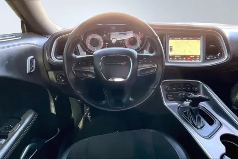 More photos of 2021 Dodge Challenger R/T Scat Pack at Redlands CDJR, CA