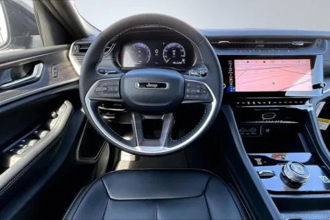 More photos of 2026 Jeep Grand Cherokee Limited at Redlands CDJR, CA