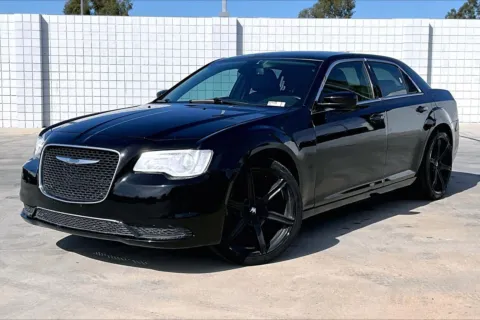 Photos of 2017 Chrysler 300 Limited for sale in Redlands, CA at Redlands CDJR
